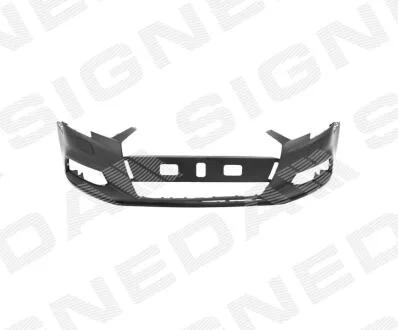 ПЕРЕДНИЙ БАМПЕР, AUDI A3 (8V), 16 - 20 Signeda PAD041102BA