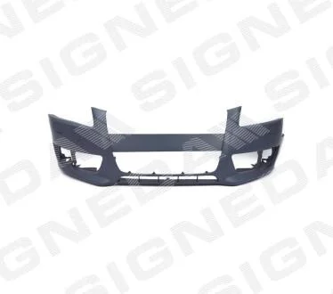 Бампер передній Audi A5/S5 (B8), 03.07 - 10.11 Signeda PAD041199BA