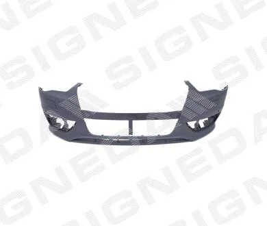 ПЕРЕДНИЙ БАМПЕР, AUDI A3 (8V), 12 - 16 Signeda PAD041203BA