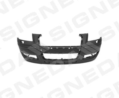 ПЕРЕДНИЙ БАМПЕР AUDI A3 (8P), 03 - 08 Signeda PAD041209BA