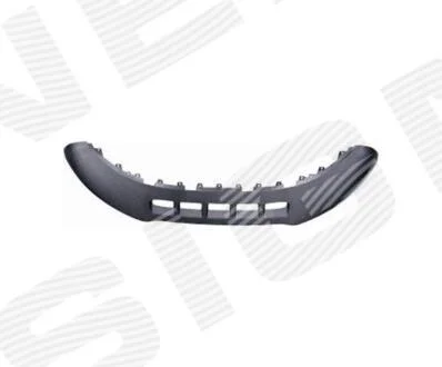 СПОЙЛЕР БАМПЕРА AUDI Q5 (8R), 06.12 - 09.16 Signeda PAD05013VA