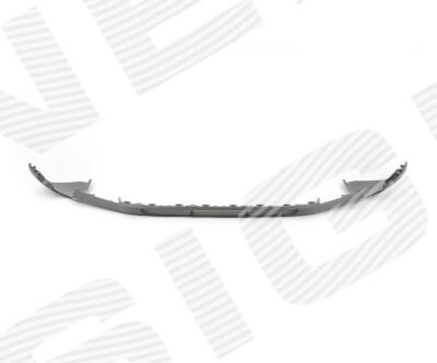 СПОЙЛЕР БАМПЕРА, AUDI Q7 (4L), 06 - 10 Signeda PAD05014VA