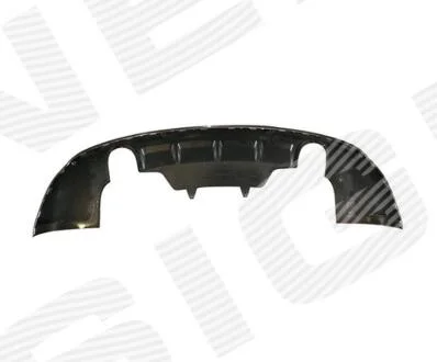 СПОЙЛЕР БАМПЕРА AUDI Q5 (8R), 06.12 - 09.16 Signeda PAD05052VA