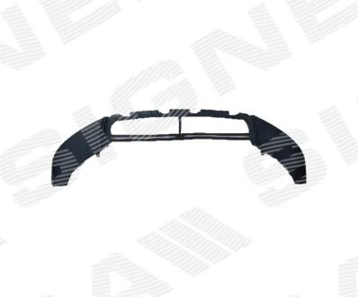 СПОЙЛЕР БАМПЕРА AUDI Q3 (8U), 15 - 18 Signeda PAD05073VA