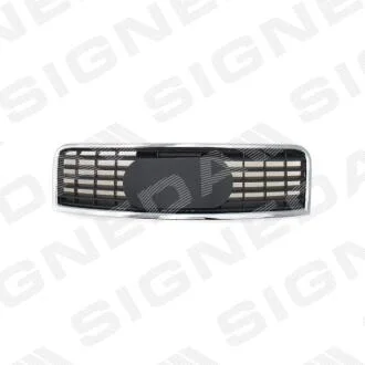 РЕШЕТКА РАДИАТОРА Signeda PAD07011KGA