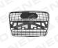 РЕШЕТКА РАДИАТОРА AUDI A6 (C6), 05 - 08 Signeda PAD07016GA (фото 1)