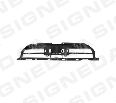 РЕШЕТКА РАДИАТОРА AUDI A4/S4 (B8), 12 - 15 Signeda PAD07028GA