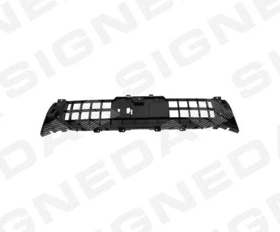 КРЕПЛЕНИЕ РЕШЕТКИ AUDI Q5 (8R), 06.12 - 09.16 Signeda PAD07038CA