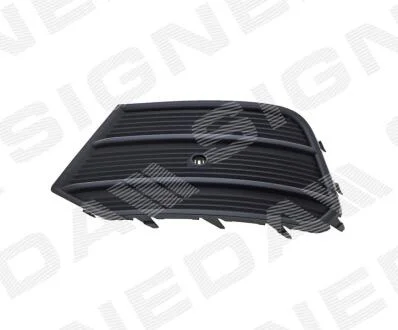 РЕШЕТКА В БАМПЕР Signeda PAD07052GAL