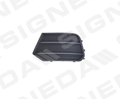 РЕШЕТКА В БАМПЕР Signeda PAD07053GAL