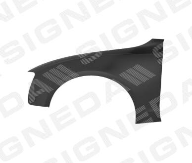 Крило переднє, ліве AUDI A5  Signeda PAD10049AL