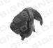 ПОДКРЫЛЬНИК AUDI Q7 (4L), 06 - 10 Signeda PAD11022BR (фото 1)