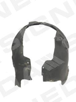 ПОДКРЫЛЬНИК Signeda PAD11027QAR