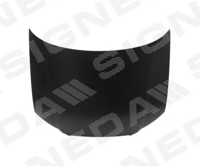 Капот AUDI A3 (8P), 03 - 08 Signeda PAD20015A
