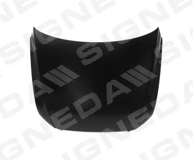 КАПОТ, AUDI Q5 (8R), 08 - 12 Signeda PAD20019B