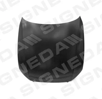 Капот AUDI A5/S5 (B8), 03.07 - 10.11 Signeda PAD20056A