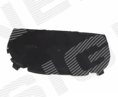 ИЗОЛЯЦИЯ КАПОТА AUDI A4 (B7), 05 - 08 Signeda PAD25002A