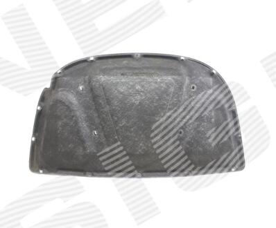 Изоляция капота Signeda PAD25005A