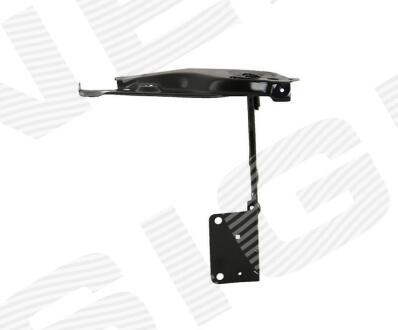 ПЕРЕДНЯЯ РАМА Signeda PAD30001AR