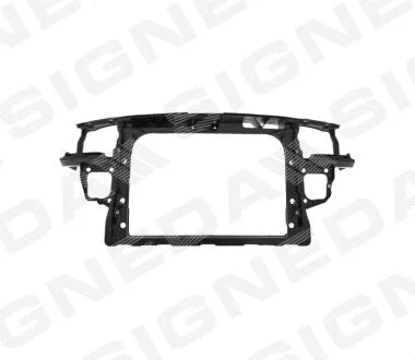 ПЕРЕДНЯЯ РАМА Signeda PAD30006A