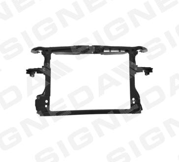 ПЕРЕДНЯЯ РАМА AUDI A3 (8P), 03 - 08 Signeda PAD30009AQ