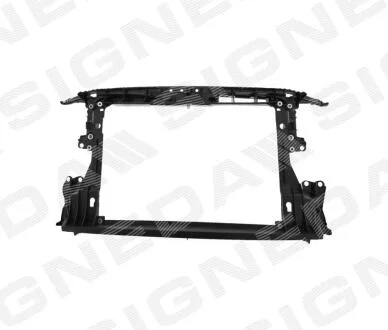 ПЕРЕДНЯЯ РАМА AUDI A3 (8P), 09 - 12 Signeda PAD30012A