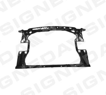 ПЕРЕДНЯЯ РАМА AUDI A4 (B9), 15 - 18 Signeda PAD30017AO