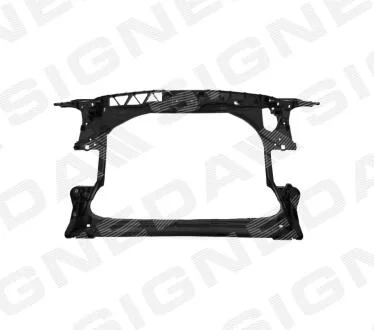 Рама передня AUDI A6 (4G/C7), 01.11 - 06.14 Signeda PAD30022(K)A