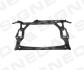 ПЕРЕДНЯЯ РАМА AUDI A4/S4 (B8), 12 - 15 Signeda PAD30027A (фото 1)