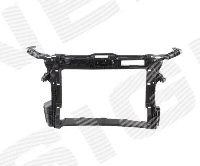 ПЕРЕДНЯЯ РАМА, AUDI A1 (8X), 10 - 14 Signeda PAD30028A