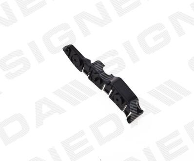 КРОНШТЕЙН ДЛЯ БАМПЕРА AUDI (A3), 03 - 08 Signeda PAD43001AR
