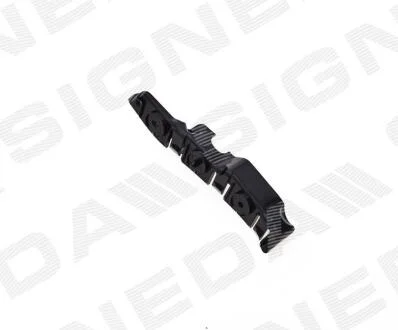 КРОНШТЕЙН ДЛЯ БАМПЕРА AUDI (A3), 03 - 08 Signeda PAD43001AR