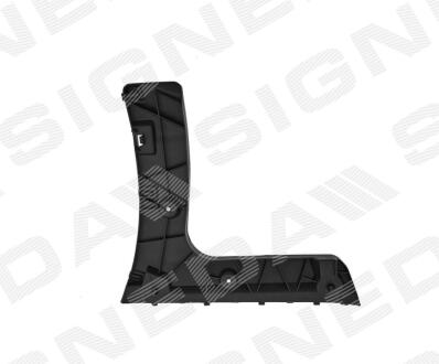 КРЕПЛЕНИЕ БАМПЕРА Signeda PAD43050AL