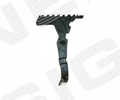 КРІПЛЕННЯ БАМПЕРА, AUDI Q5 (8R), 12 - 17 Signeda PAD43055AL