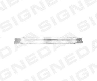 УСИЛИТЕЛЬ ПЕРЕДНЕГО БАМПЕРА AUDI A4/S4 (B8), 08 - 11 Signeda PAD44015AS