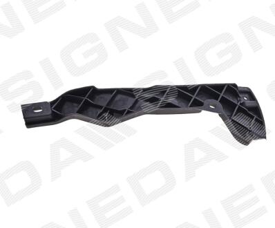 КРЕПЛЕНИЕ БАМПЕРА, AUDI A4 (B7), 04 - 08 Signeda PAD44016CLK