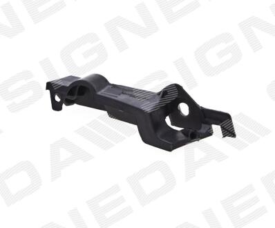 Кронштейн бампера AUDI A4/S4 (B8), 08 - 11 Signeda PAD44017R