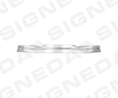 УСИЛИТЕЛЬ ПЕРЕДНЕГО БАМПЕРА AUDI A4/S4 (B8), 12 - 15 Signeda PAD44031A