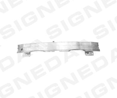 УСИЛИТЕЛЬ ПЕРЕДНЕГО БАМПЕРА AUDI A3 (8V), 06.12 - 05.16 Signeda PAD44036A