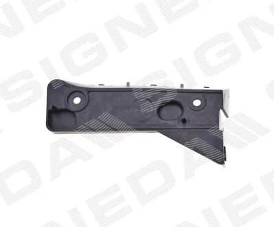 КРОНШТЕЙН ДЛЯ БАМПЕРА AUDI (A4), 01 - 04 Signeda PAD44118R