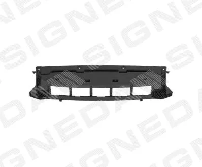 ЗАЩИТА ПОД БАМПЕР AUDI Q5 (8R), 06.12 - 09.16 Signeda PAD60019A