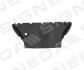 ЗАЩИТА ДВИГАТЕЛЯ AUDI A4 (B9), 15 - 18 Signeda PAD60031A (фото 1)