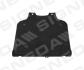 ПОДДОН КОРОБКИ ПЕРЕДАЧ AUDI A4 (B9), 15 - 18 Signeda PAD60036A (фото 1)
