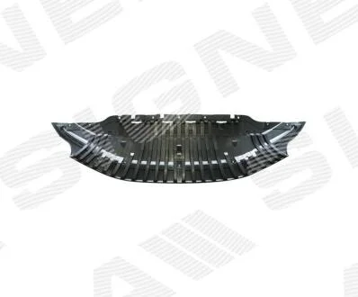 ЗАЩИТА ПОД БАМПЕР AUDI A8 (D4/F4), 11.13 - 18 Signeda PAD60075A
