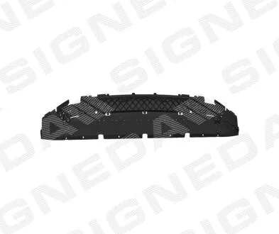 ЗАЩИТА ПОД БАМПЕР Signeda PAD60079A
