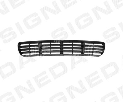 РЕШЕТКА В БАМПЕР AUDI 80 (B4) 91 - 96 Signeda PAD99000CA
