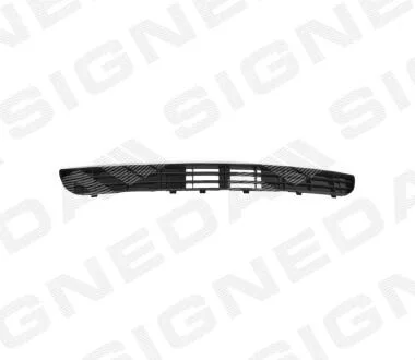 РЕШЕТКА В БАМПЕР, AUDI 80 (B3), 86 - 91 Signeda PAD99002CAK