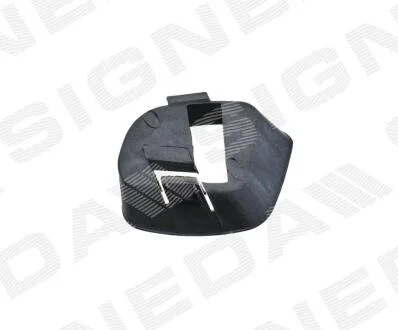 РЕШЕТКА В БАМПЕР, AUDI 80 (B3), 86 - 91 Signeda PAD99002CRK