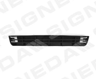 РЕШЕТКА В БАМПЕР Signeda PAD99008GAK