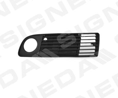 РЕШЕТКА В БАМПЕР Signeda PAD99014AL